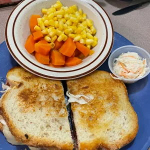 Sandwiches – Park Restaurant Highland Falls