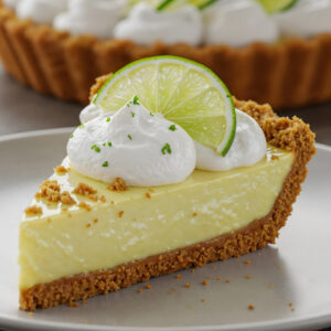 Krazy Key Lime - Park Restaurant